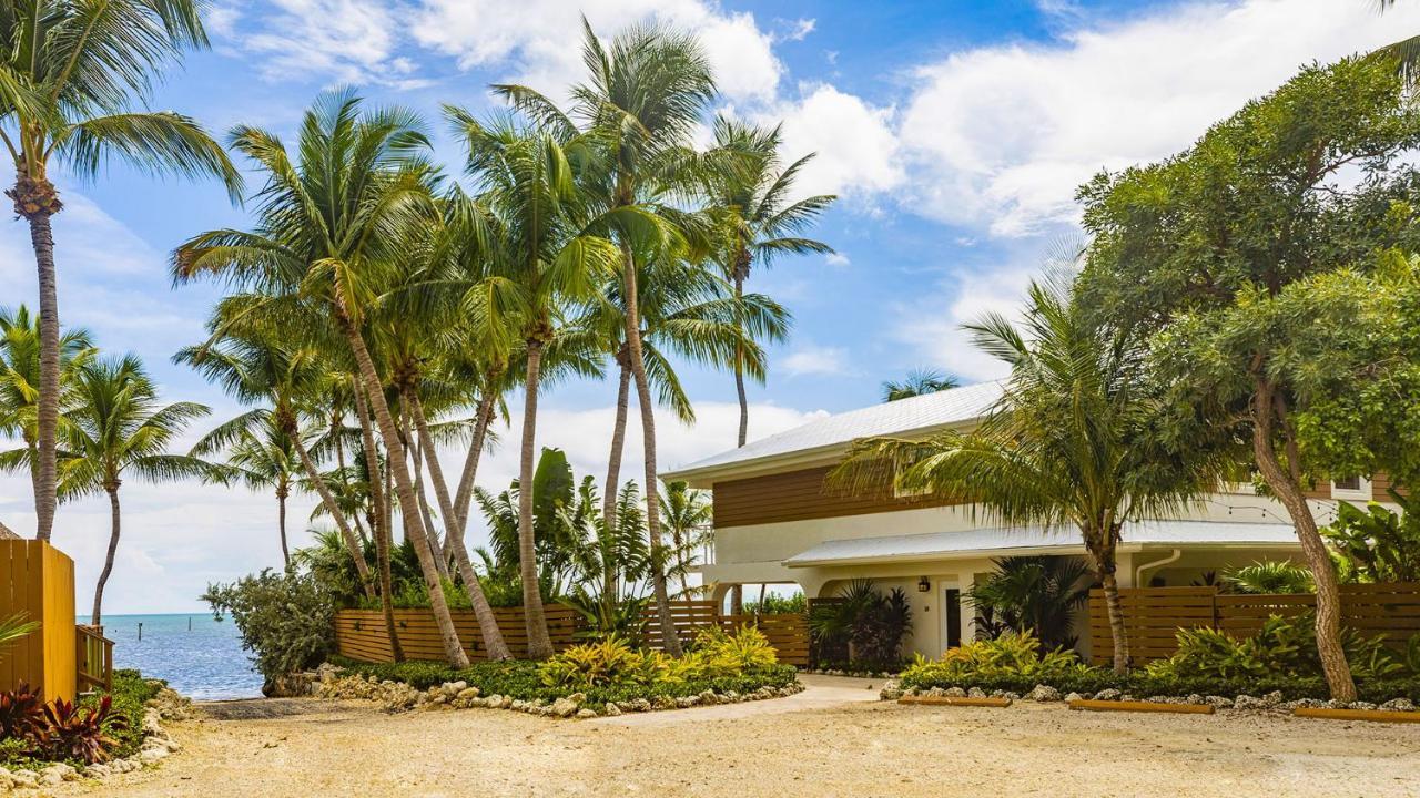 La Siesta Resort & Villas Айламорада Экстерьер фото