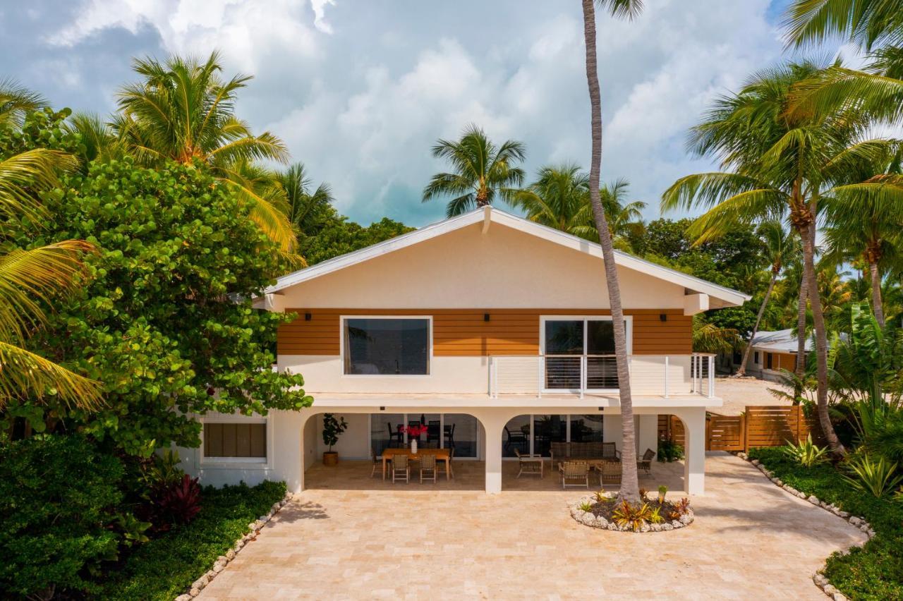 La Siesta Resort & Villas Айламорада Экстерьер фото