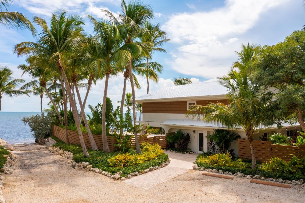 La Siesta Resort & Villas Айламорада Экстерьер фото