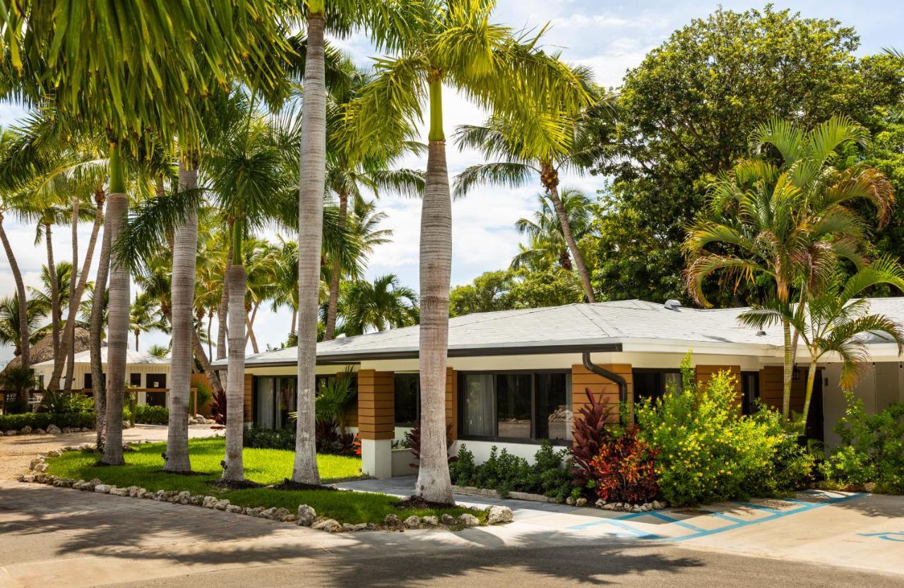 La Siesta Resort & Villas Айламорада Экстерьер фото