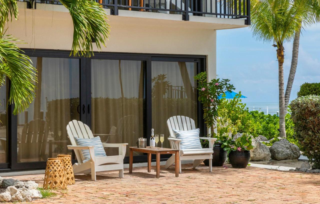 La Siesta Resort & Villas Айламорада Экстерьер фото