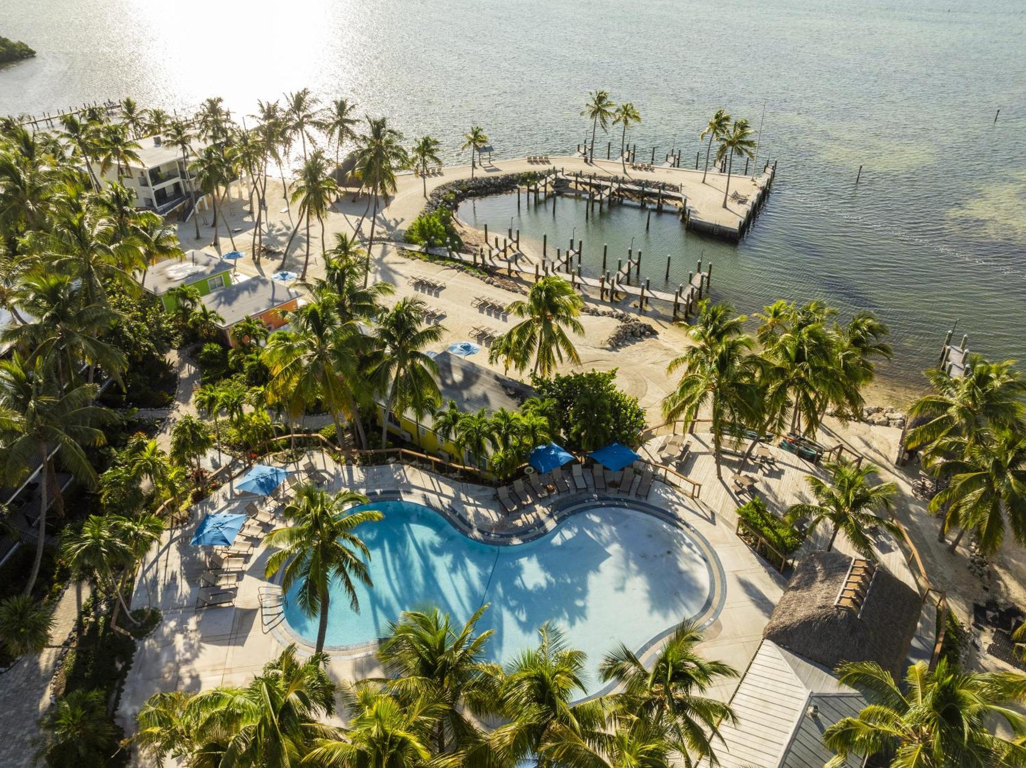 La Siesta Resort & Villas Айламорада Экстерьер фото