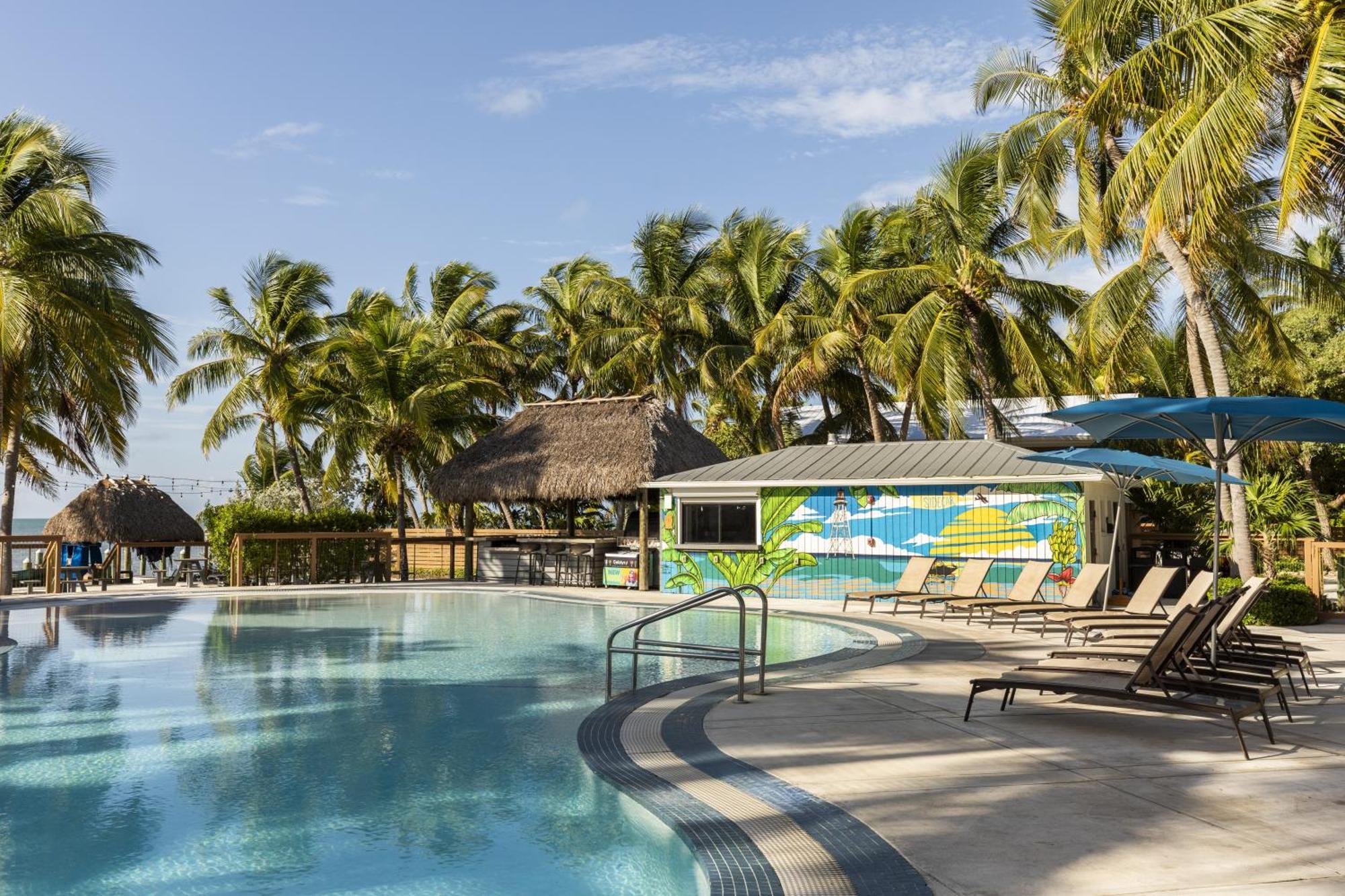 La Siesta Resort & Villas Айламорада Экстерьер фото