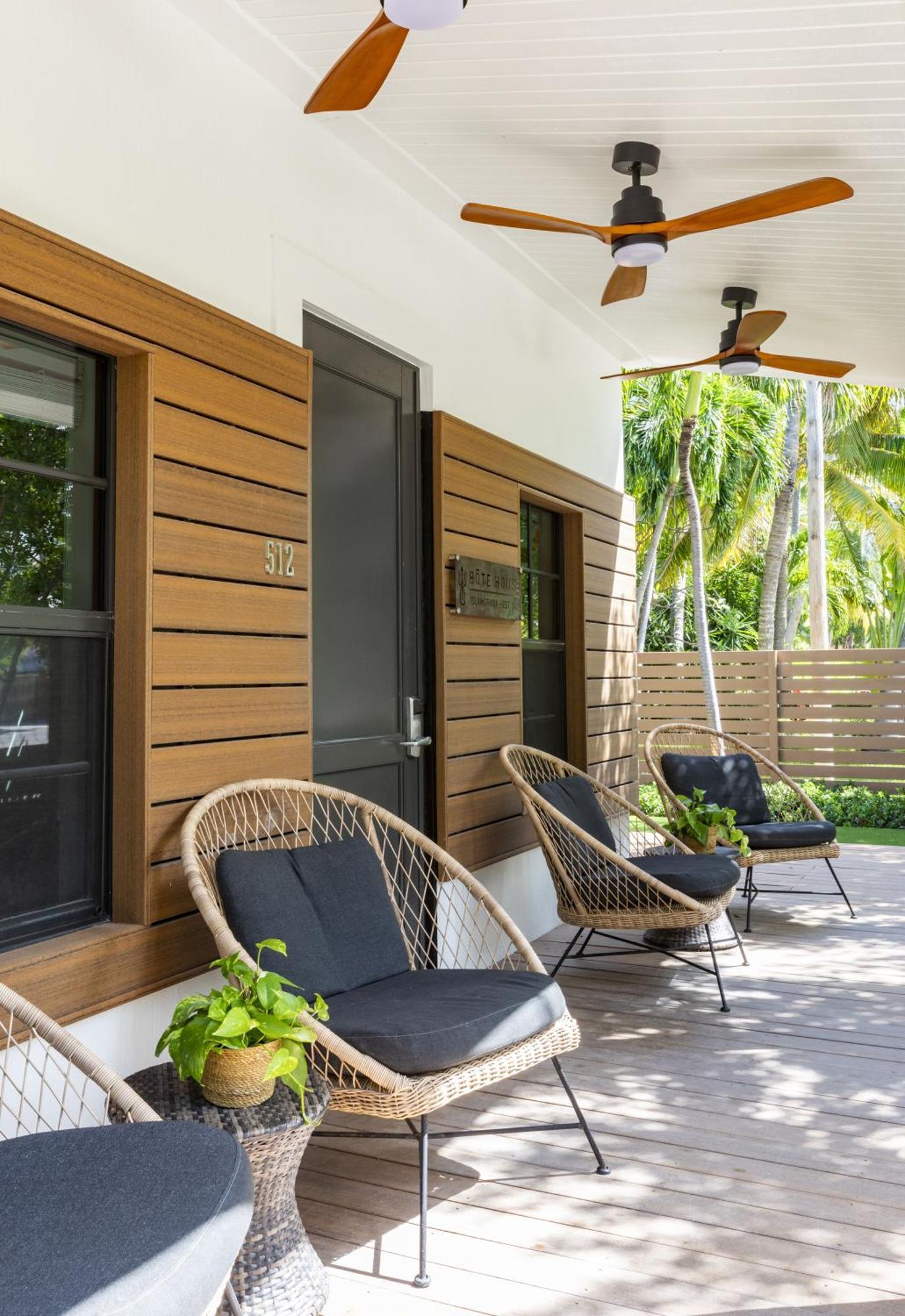 La Siesta Resort & Villas Айламорада Экстерьер фото