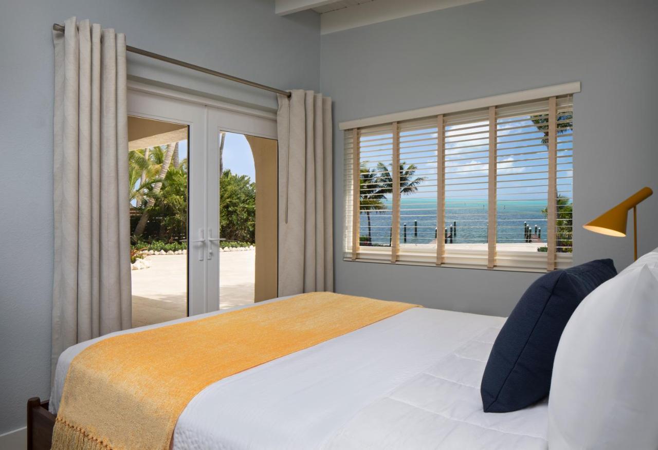 La Siesta Resort & Villas Айламорада Экстерьер фото